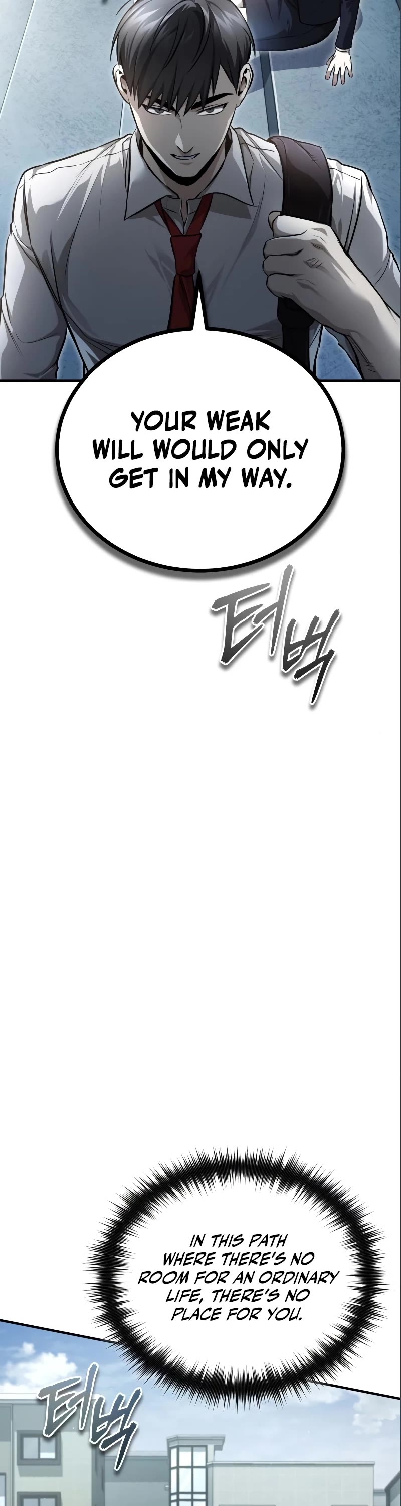 Devil Returns to School Days Chapter 39 page 14 - Chapter 39