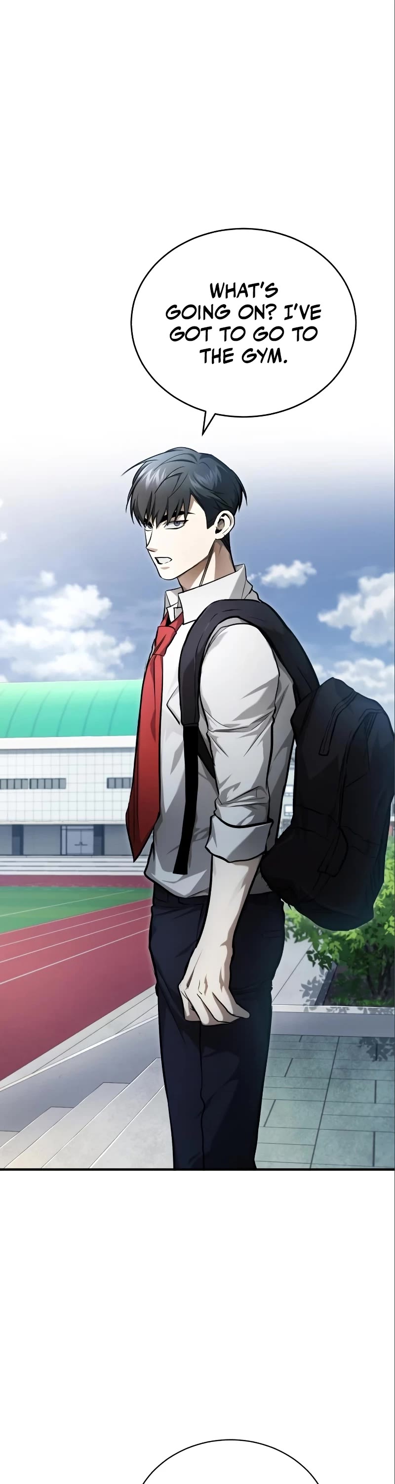 Devil Returns to School Days Chapter 39 page 2 - Chapter 39