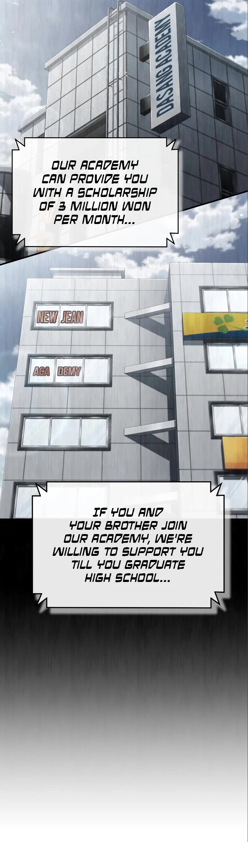 Devil Returns to School Days Chapter 39 page 20 - Chapter 39