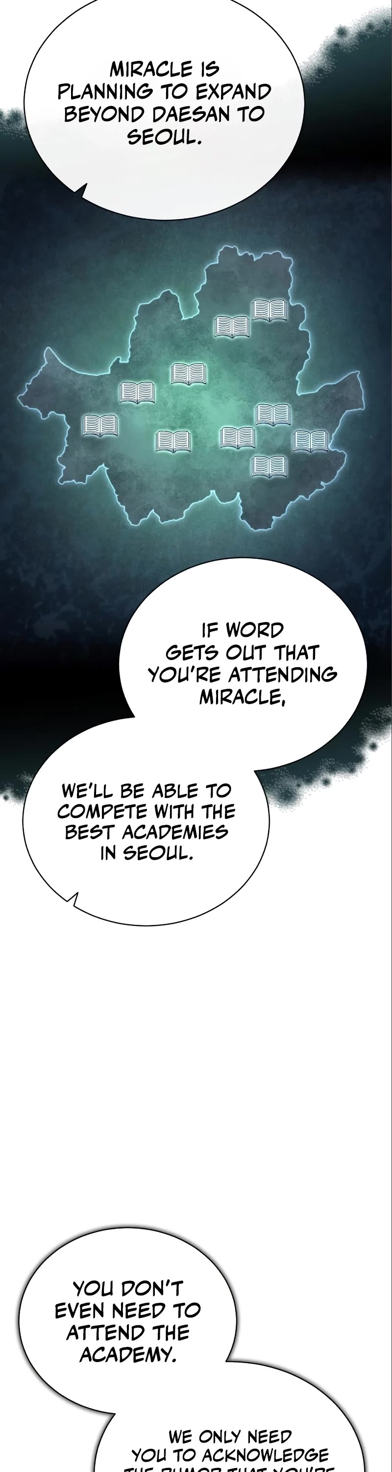 Devil Returns to School Days Chapter 39 page 23 - Chapter 39