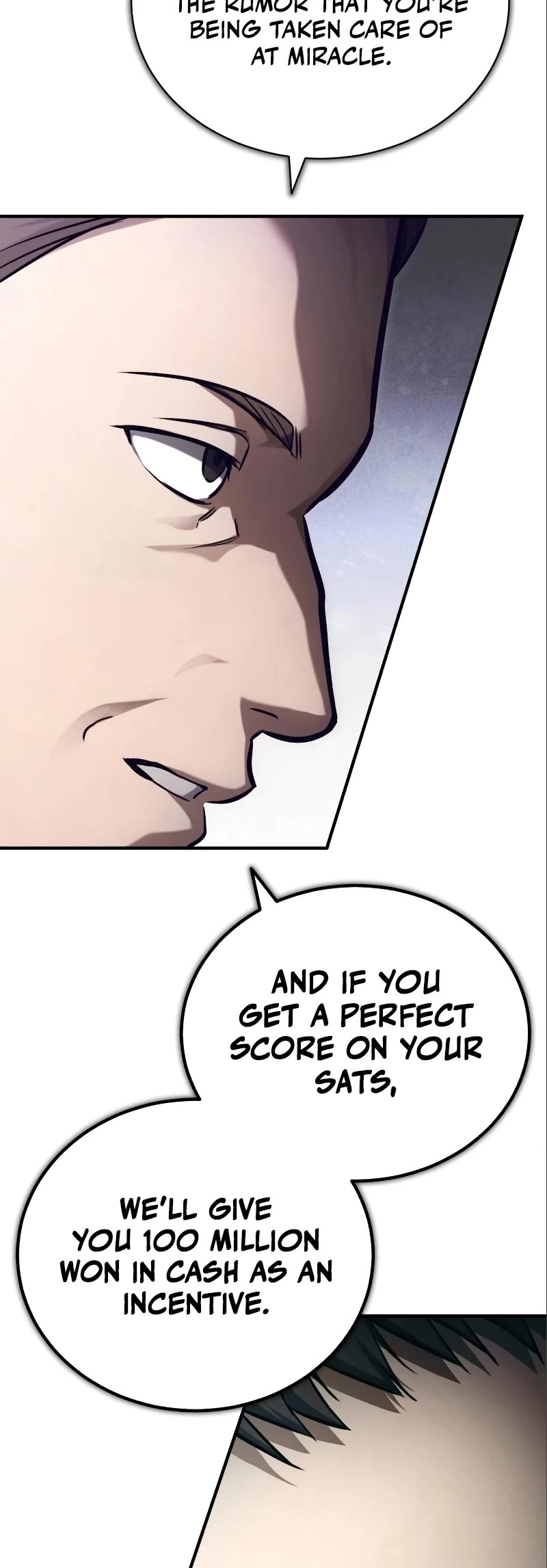 Devil Returns to School Days Chapter 39 page 24 - Chapter 39