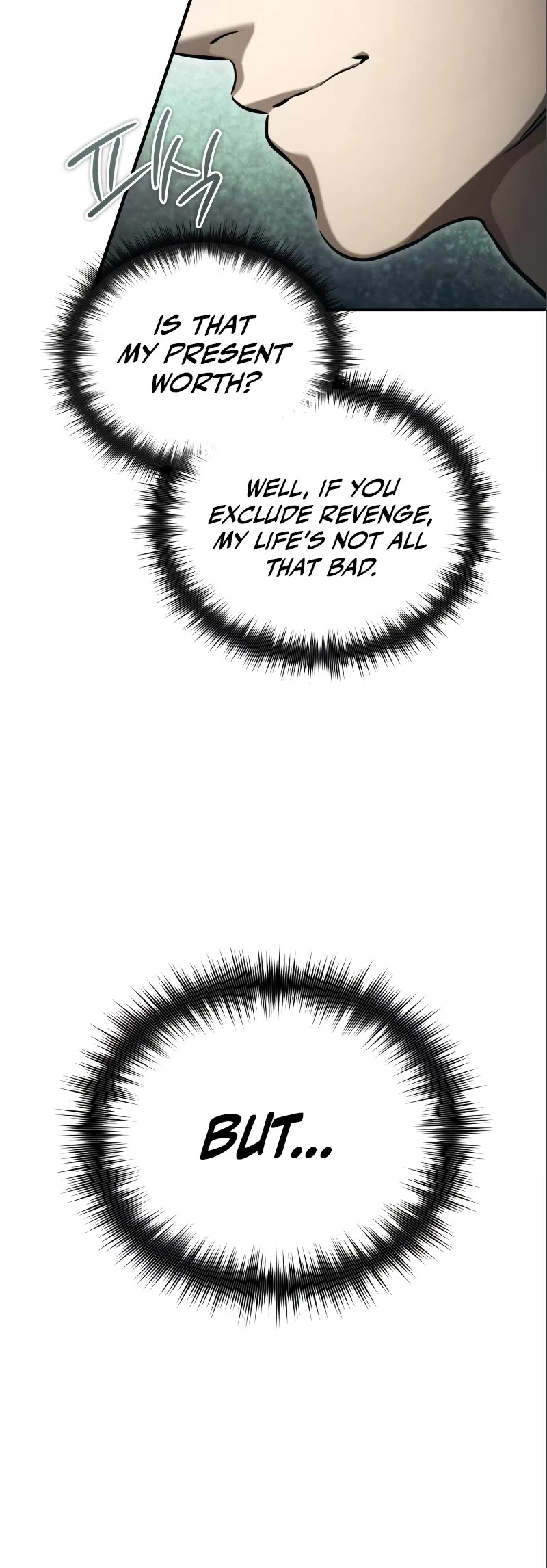 Devil Returns to School Days Chapter 39 page 25 - Chapter 39