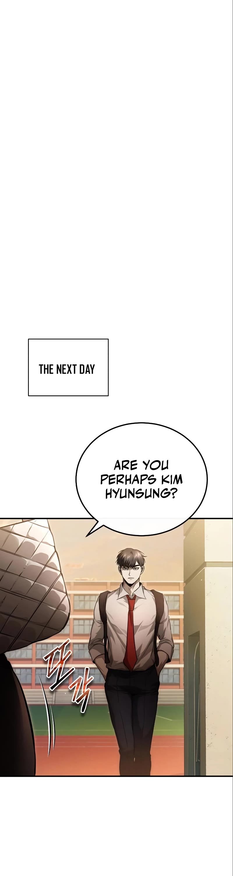 Devil Returns to School Days Chapter 39 page 28 - Chapter 39