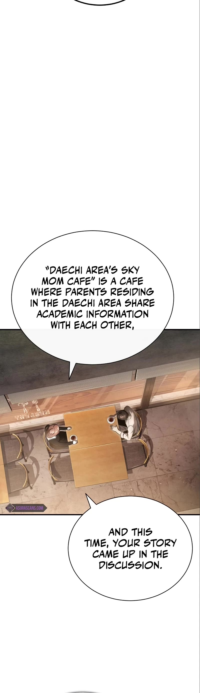Devil Returns to School Days Chapter 39 page 30 - Chapter 39