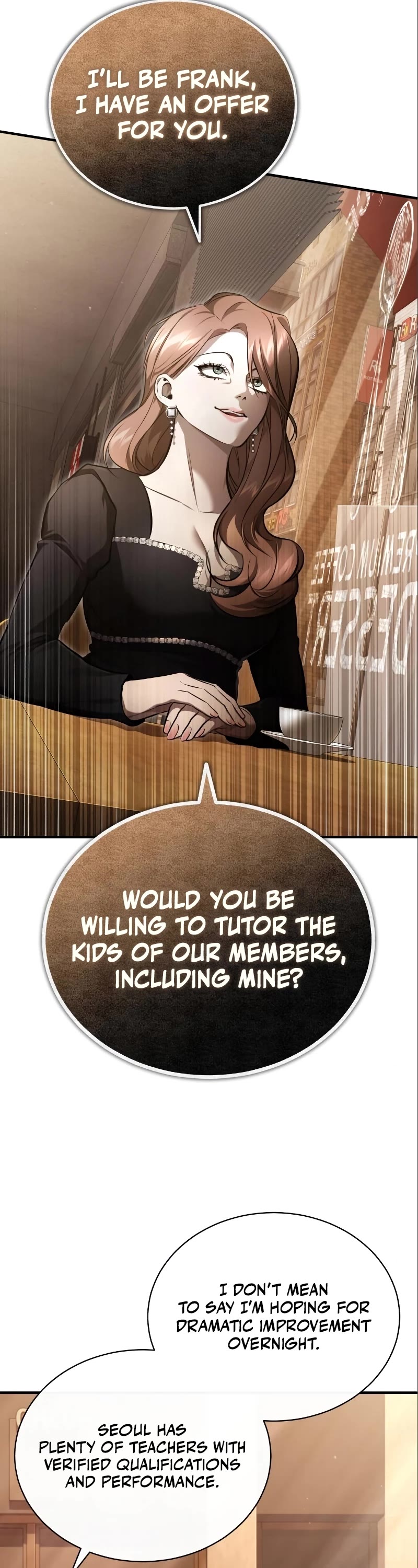 Devil Returns to School Days Chapter 39 page 31 - Chapter 39