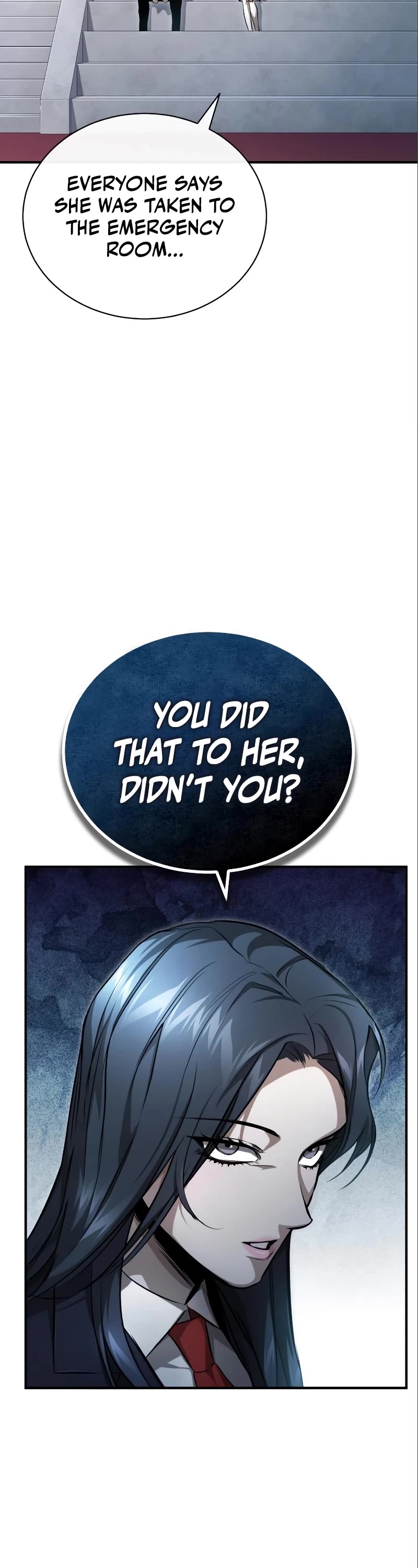 Devil Returns to School Days Chapter 39 page 4 - Chapter 39
