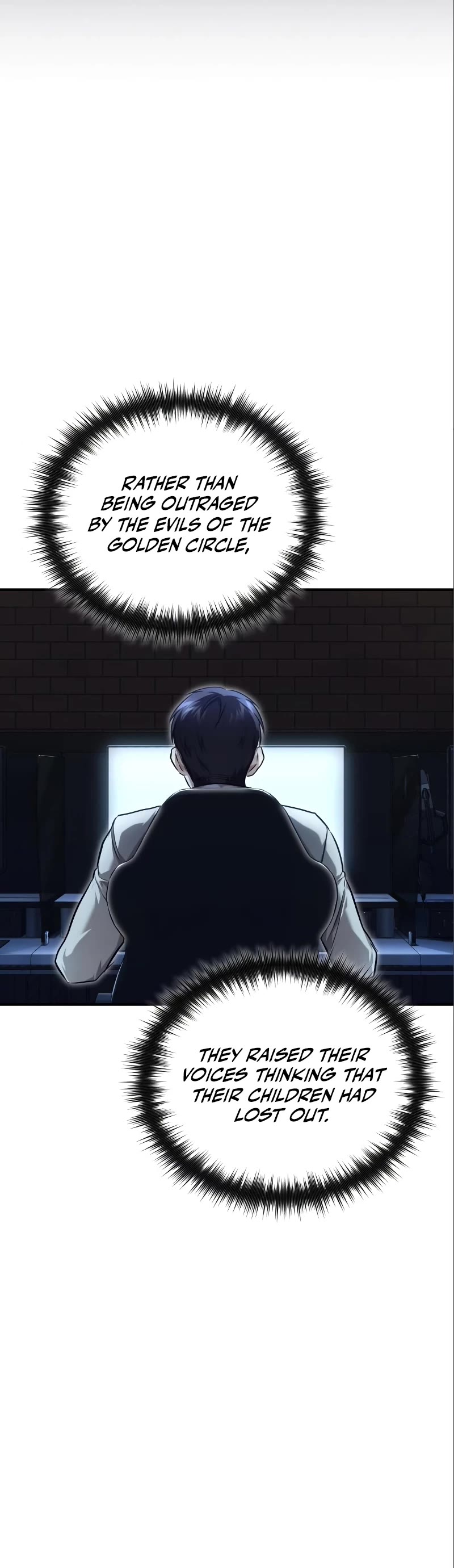 Devil Returns to School Days Chapter 39 page 40 - Chapter 39