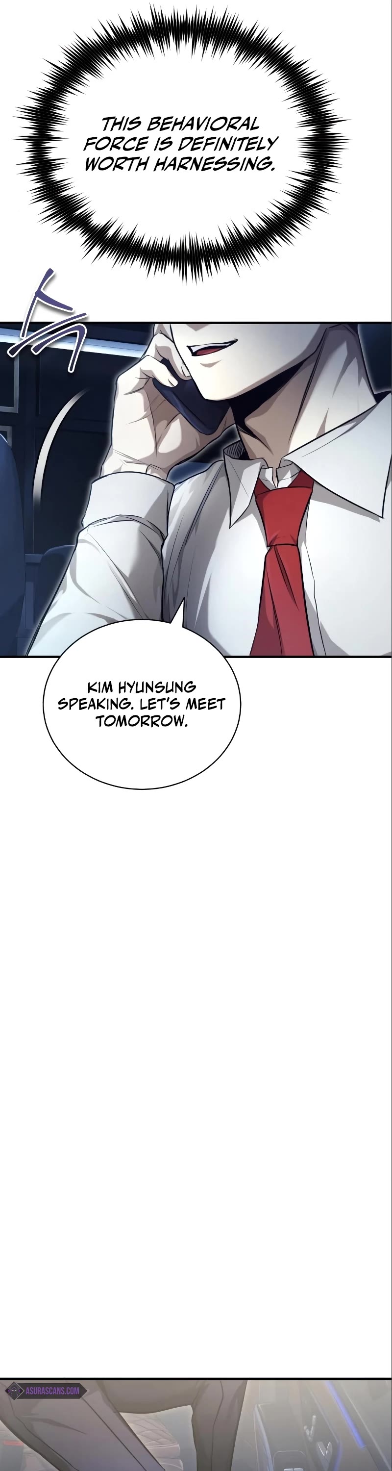 Devil Returns to School Days Chapter 39 page 41 - Chapter 39
