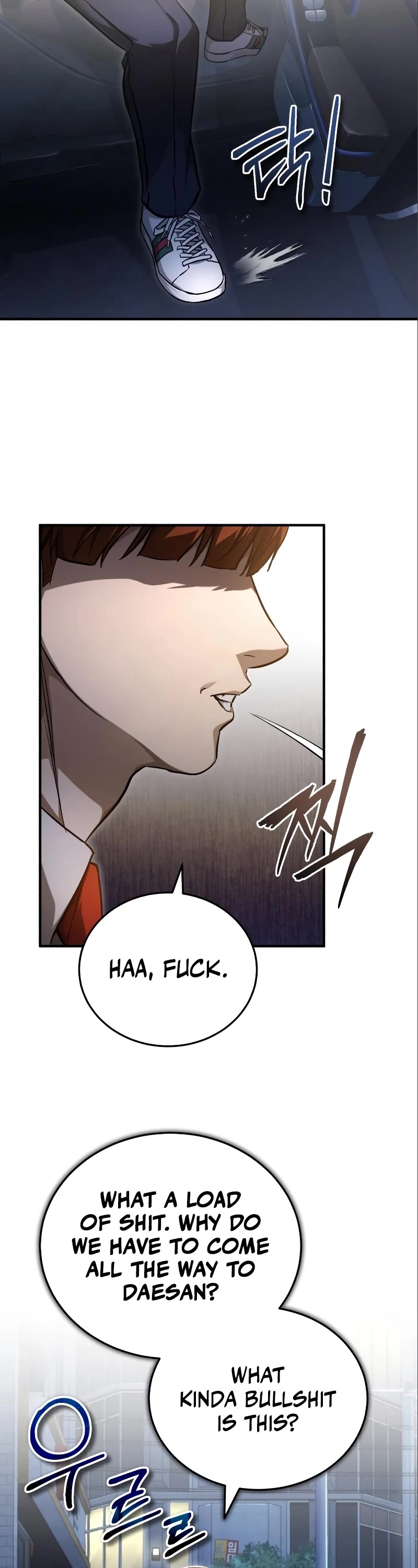 Devil Returns to School Days Chapter 39 page 42 - Chapter 39