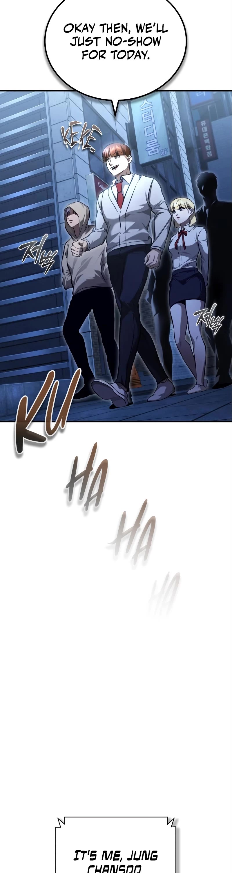 Devil Returns to School Days Chapter 39 page 48 - Chapter 39