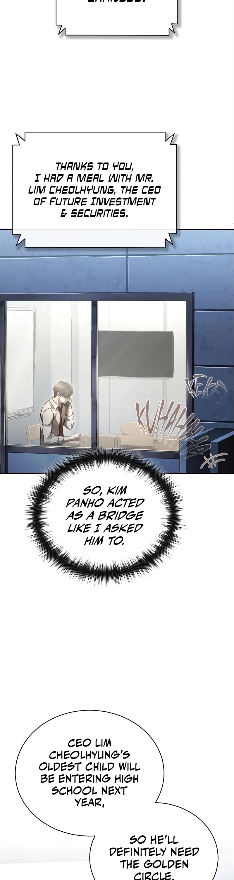 Devil Returns to School Days Chapter 39 page 49 - Chapter 39