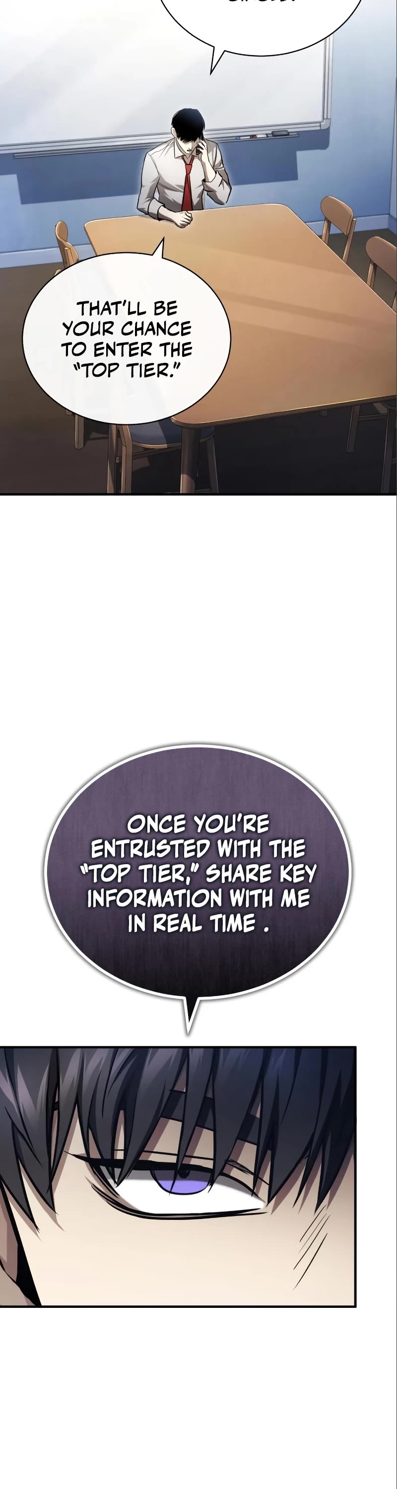 Devil Returns to School Days Chapter 39 page 50 - Chapter 39