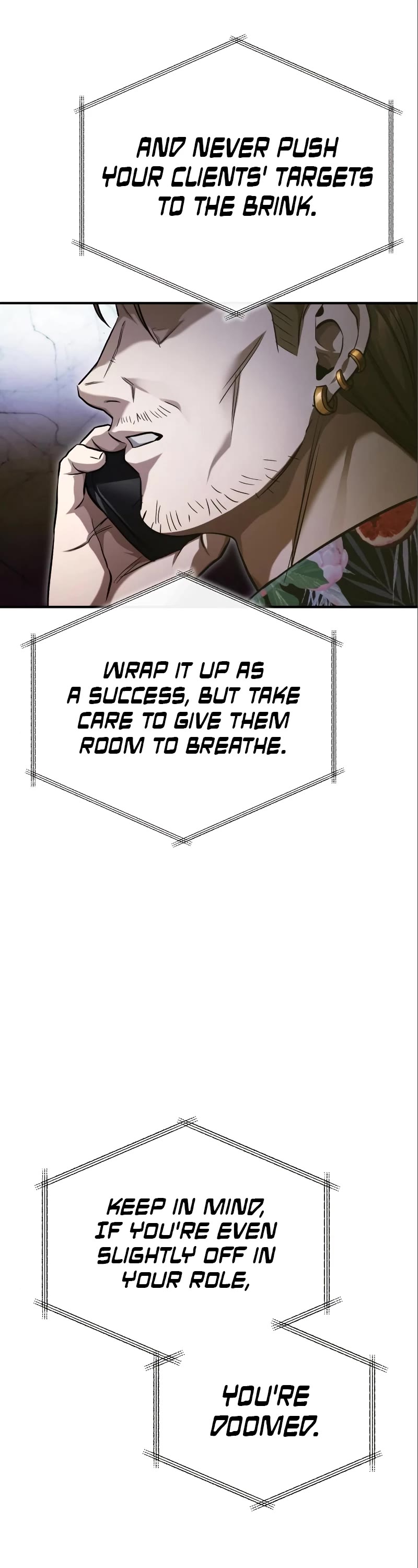 Devil Returns to School Days Chapter 39 page 51 - Chapter 39