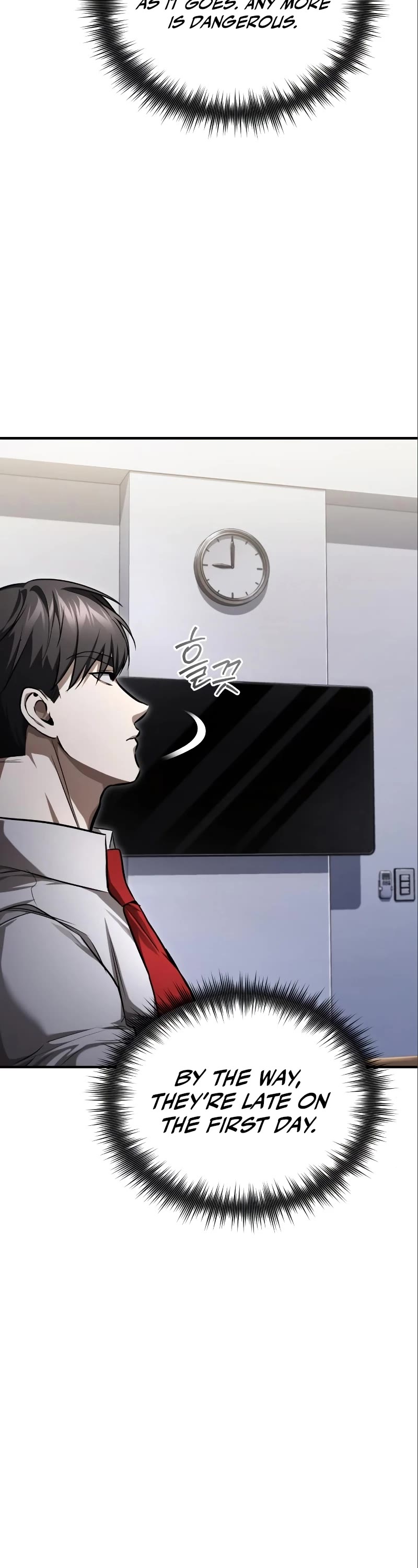 Devil Returns to School Days Chapter 39 page 55 - Chapter 39
