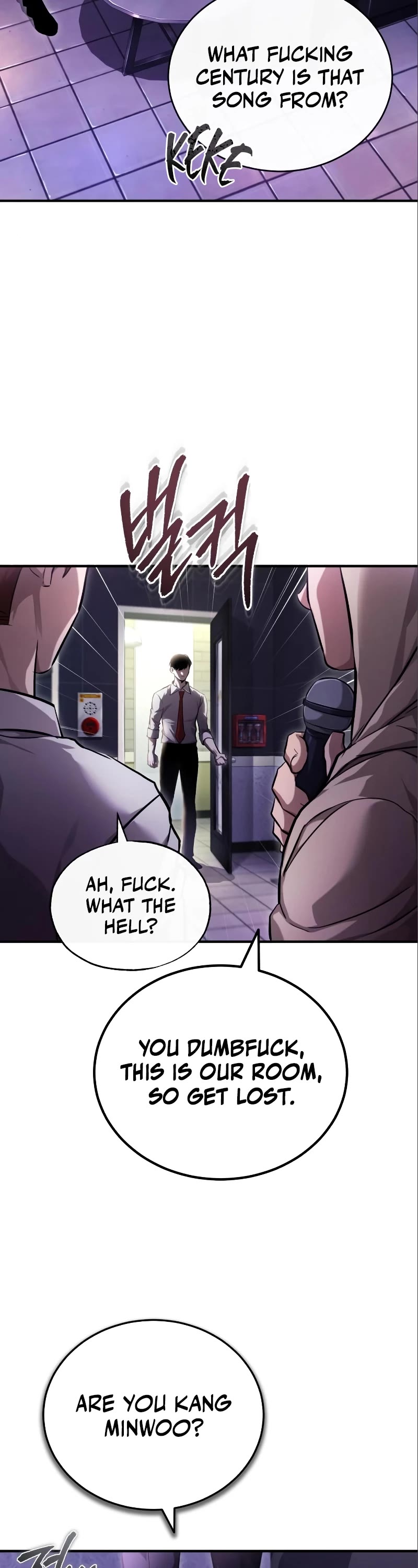 Devil Returns to School Days Chapter 39 page 57 - Chapter 39