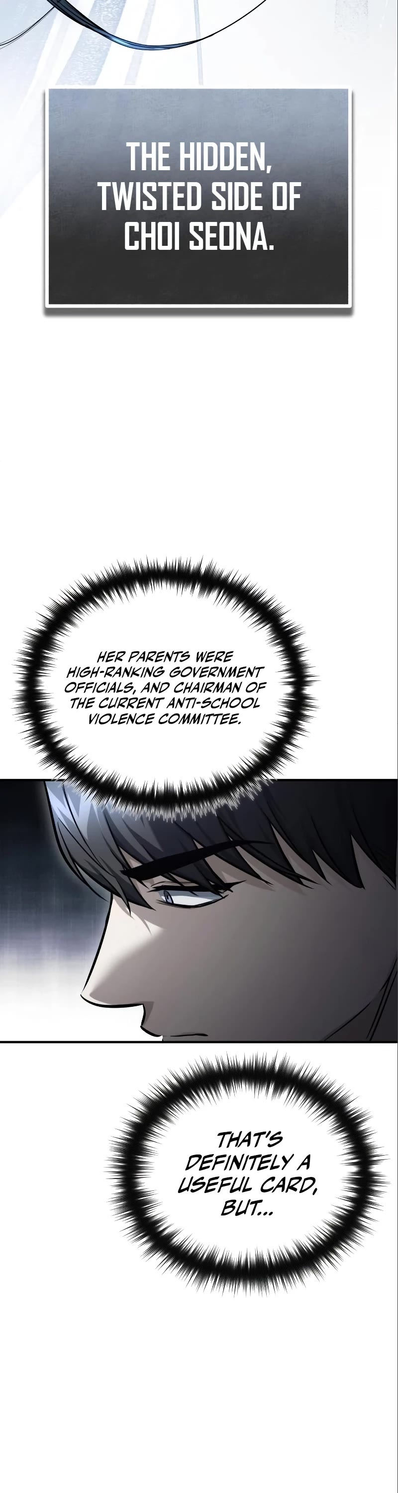 Devil Returns to School Days Chapter 39 page 8 - Chapter 39