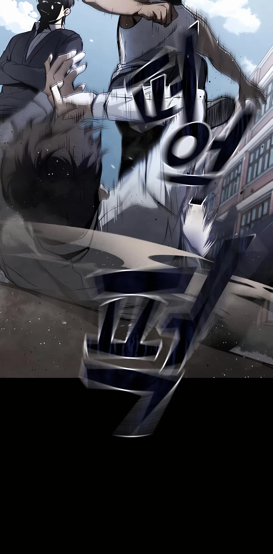 Devil Returns to School Days Chapter 4 page 11 - Chapter 4