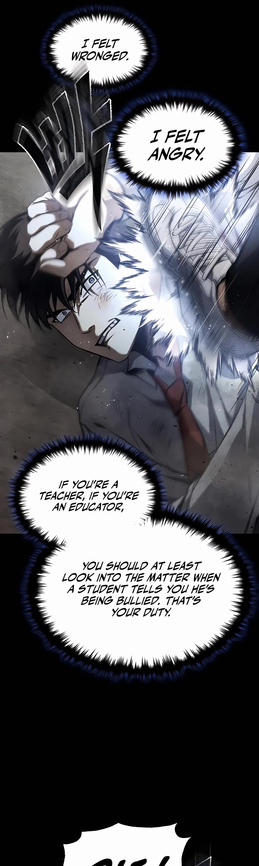Devil Returns to School Days Chapter 4 page 12 - Chapter 4