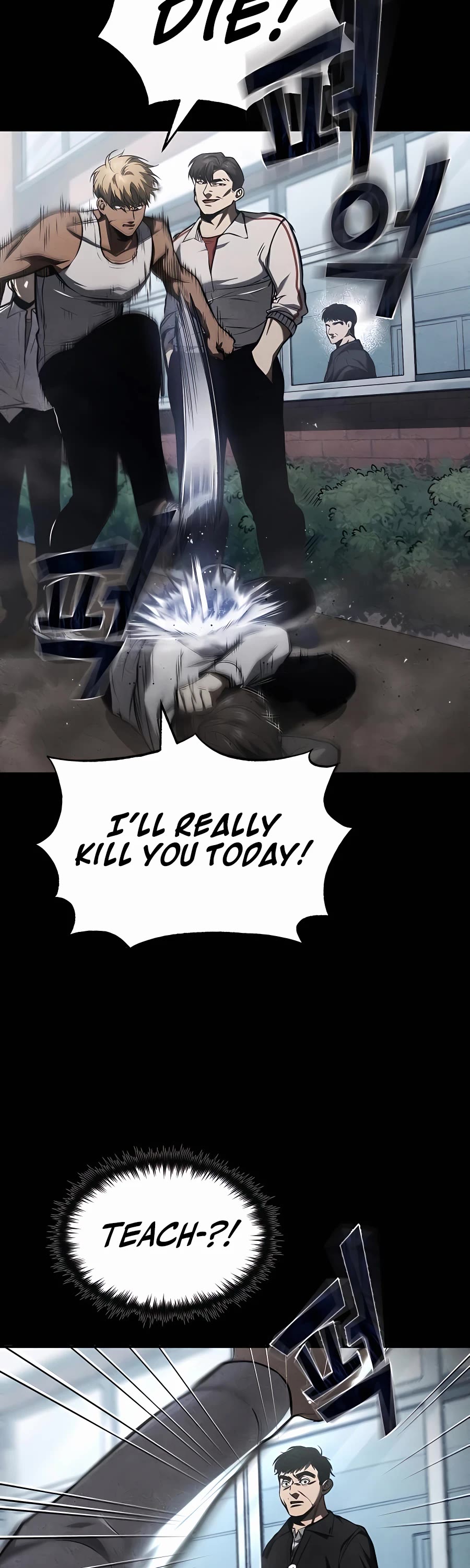 Devil Returns to School Days Chapter 4 page 13 - Chapter 4