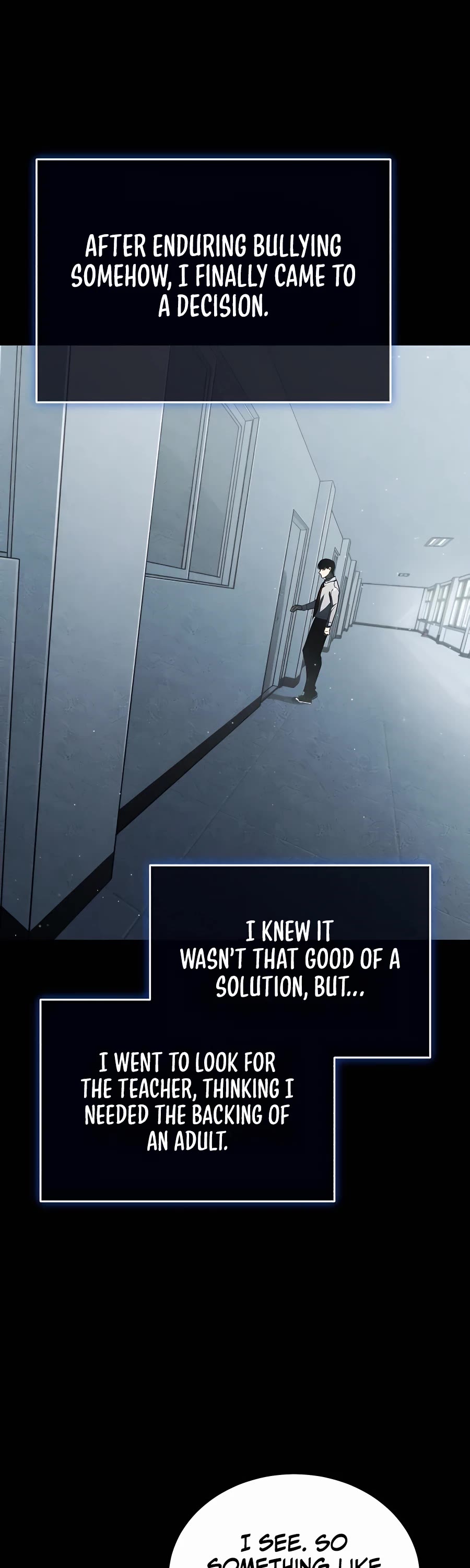 Devil Returns to School Days Chapter 4 page 2 - Chapter 4