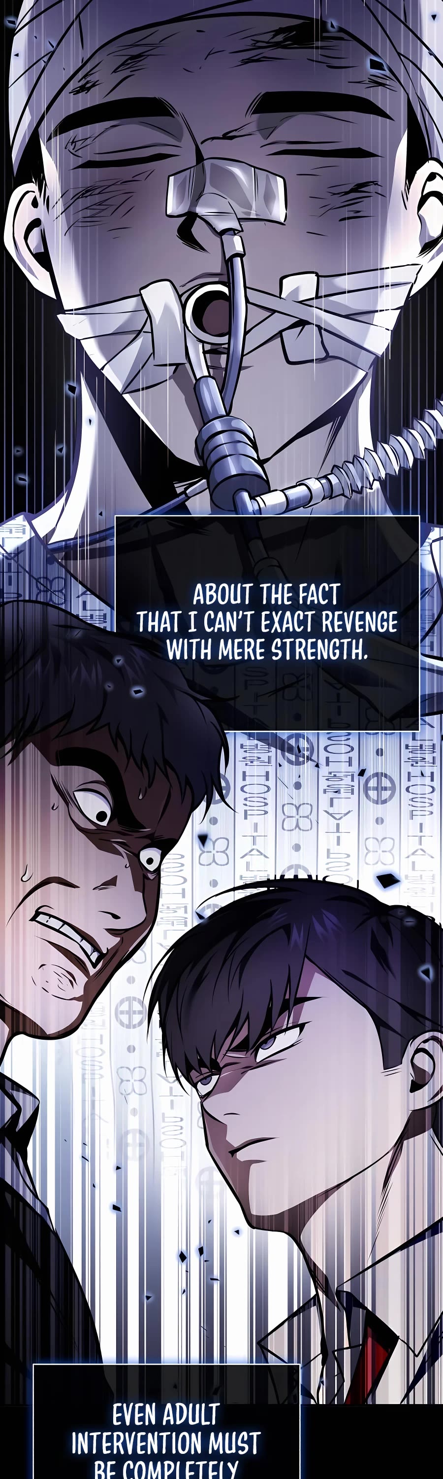 Devil Returns to School Days Chapter 4 page 26 - Chapter 4