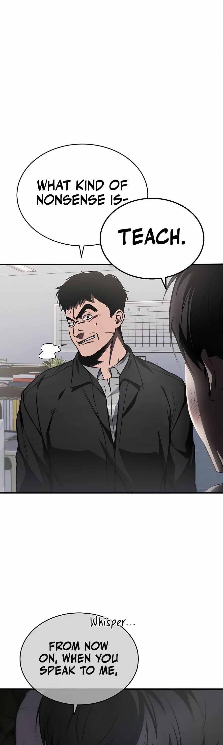 Devil Returns to School Days Chapter 4 page 30 - Chapter 4