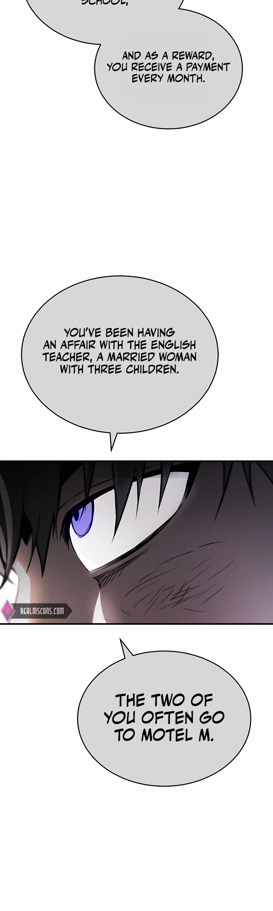 Devil Returns to School Days Chapter 4 page 32 - Chapter 4