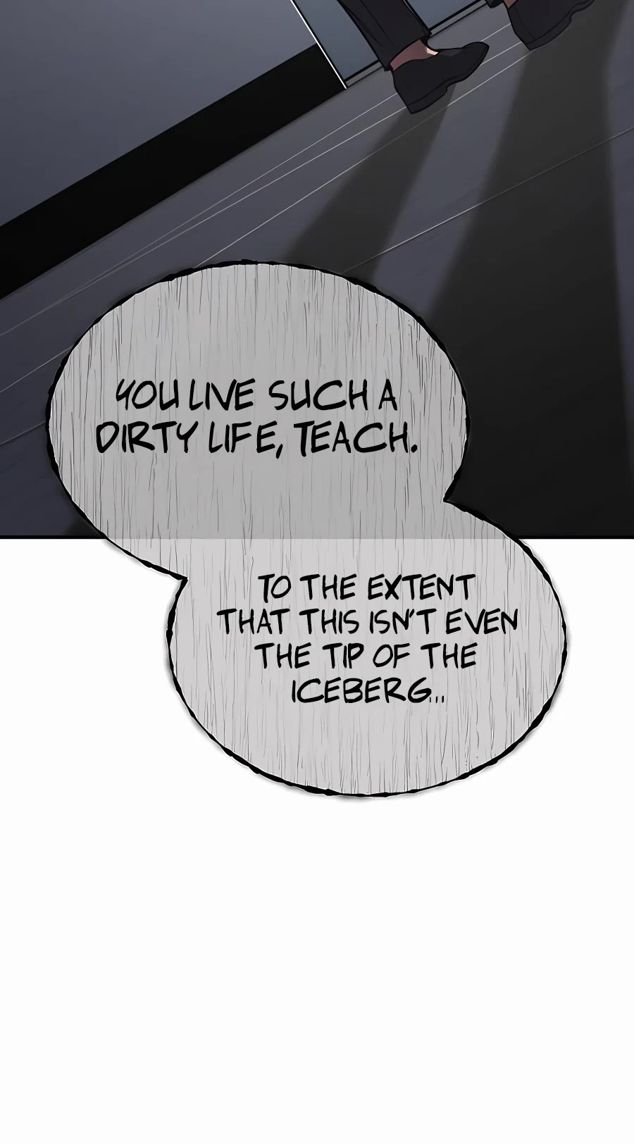 Devil Returns to School Days Chapter 4 page 34 - Chapter 4