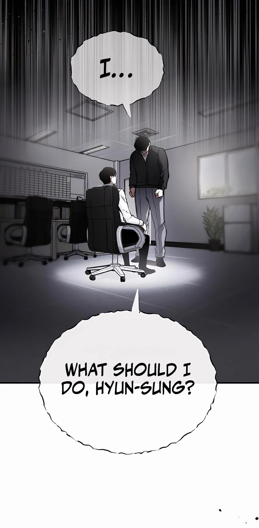 Devil Returns to School Days Chapter 4 page 39 - Chapter 4
