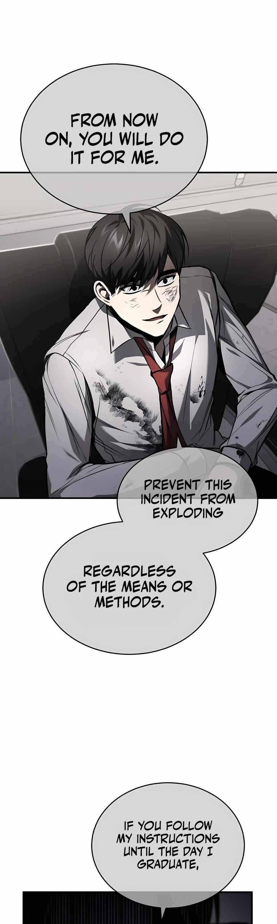 Devil Returns to School Days Chapter 4 page 42 - Chapter 4