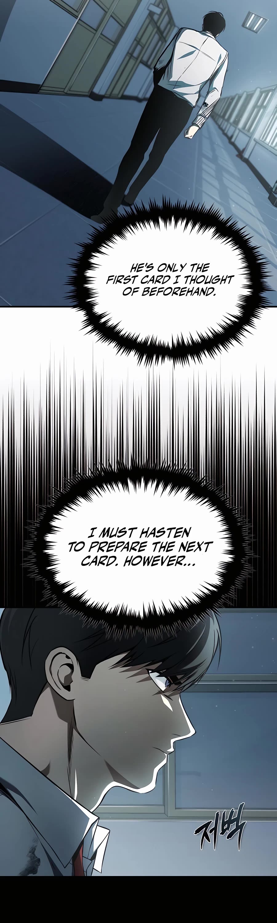 Devil Returns to School Days Chapter 4 page 46 - Chapter 4