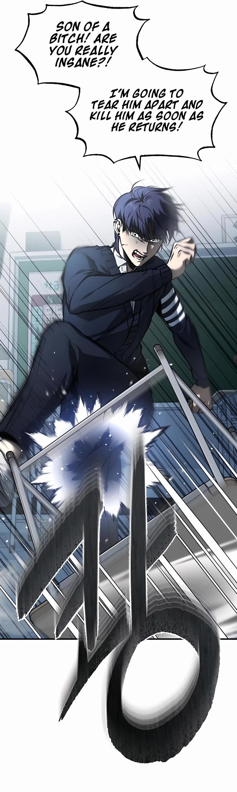 Devil Returns to School Days Chapter 4 page 49 - Chapter 4
