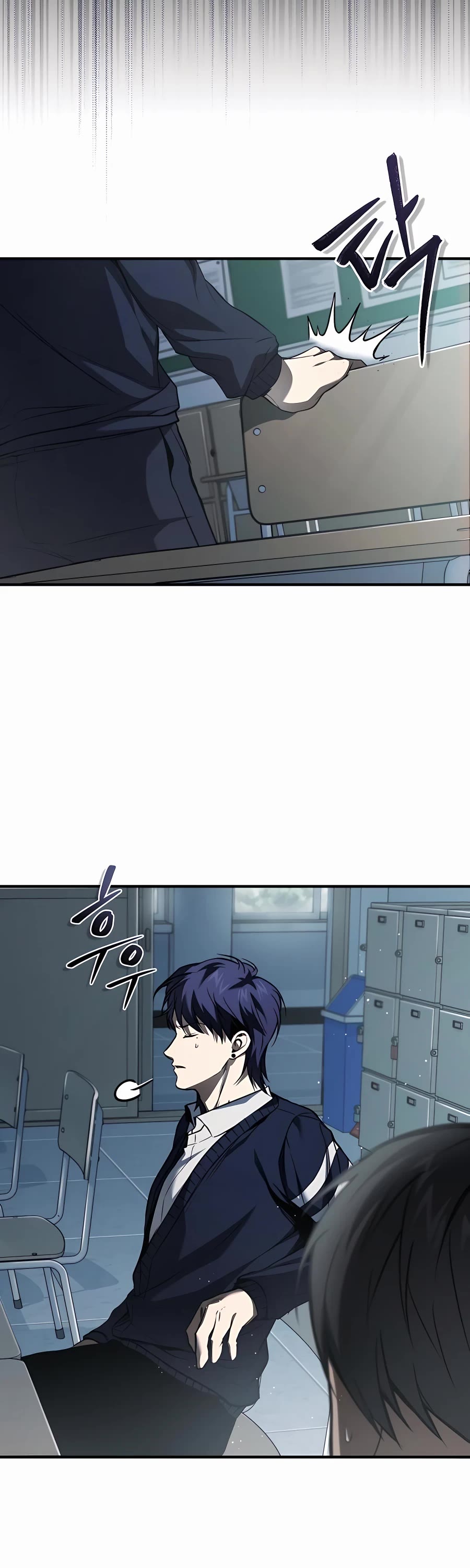 Devil Returns to School Days Chapter 4 page 54 - Chapter 4