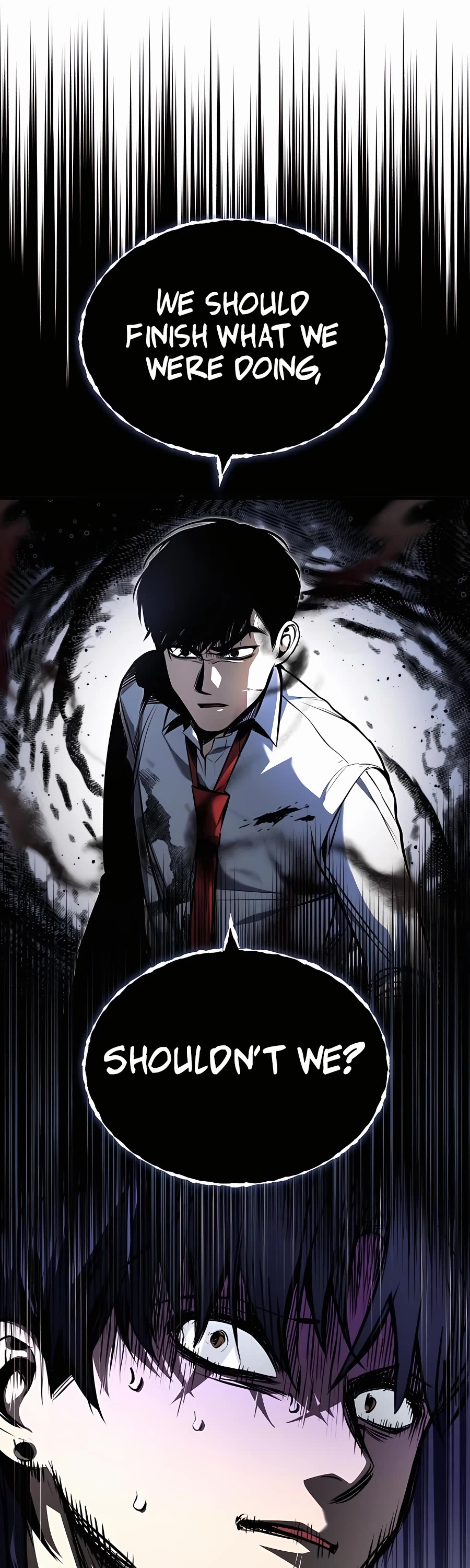 Devil Returns to School Days Chapter 4 page 57 - Chapter 4