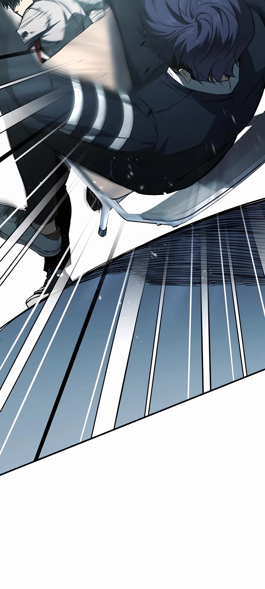 Devil Returns to School Days Chapter 4 page 60 - Chapter 4