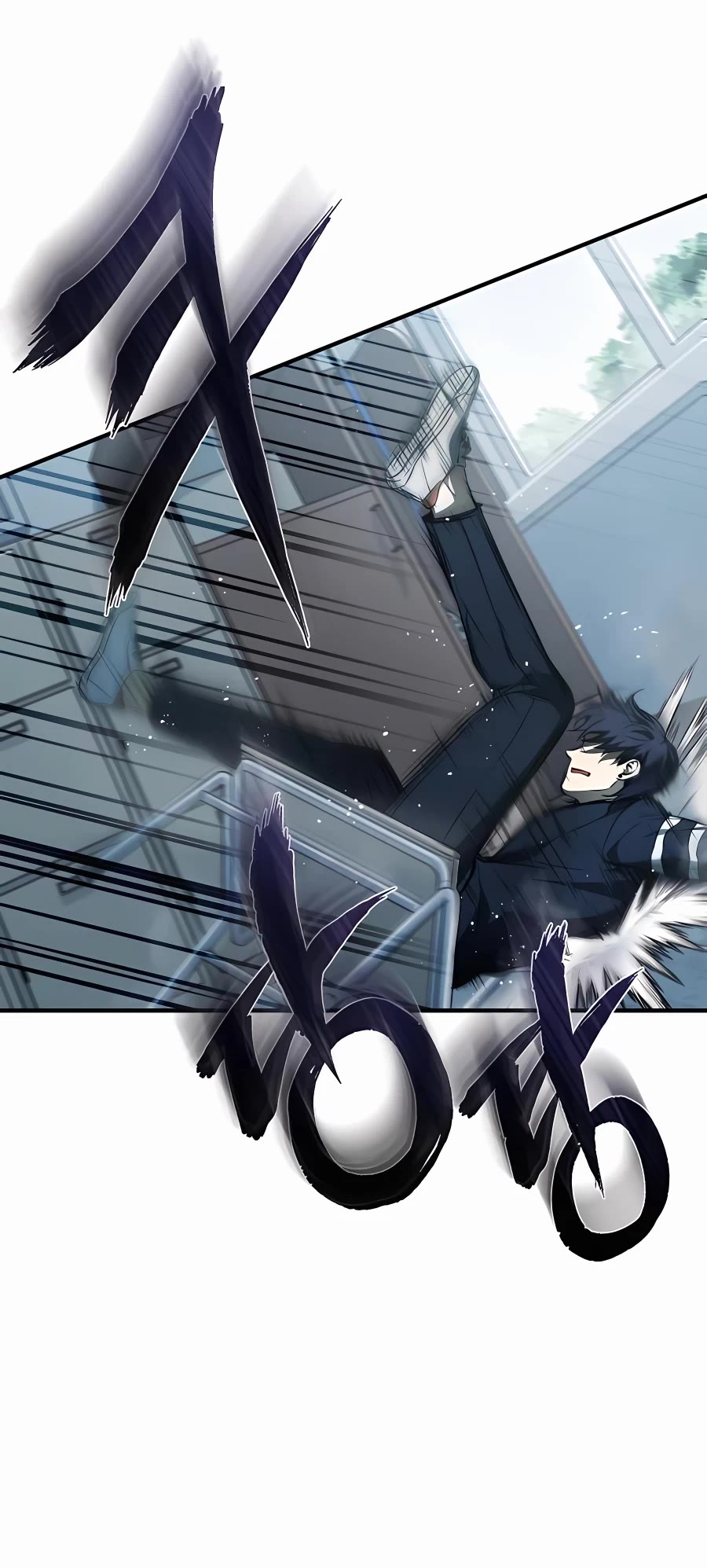 Devil Returns to School Days Chapter 4 page 61 - Chapter 4
