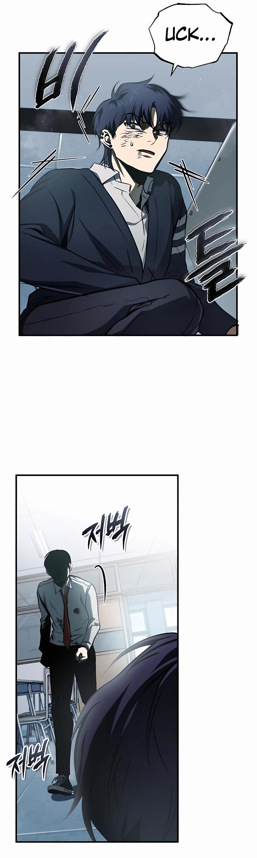 Devil Returns to School Days Chapter 4 page 62 - Chapter 4