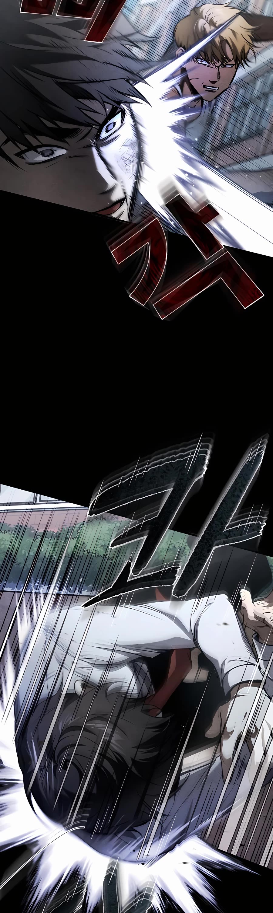 Devil Returns to School Days Chapter 4 page 9 - Chapter 4