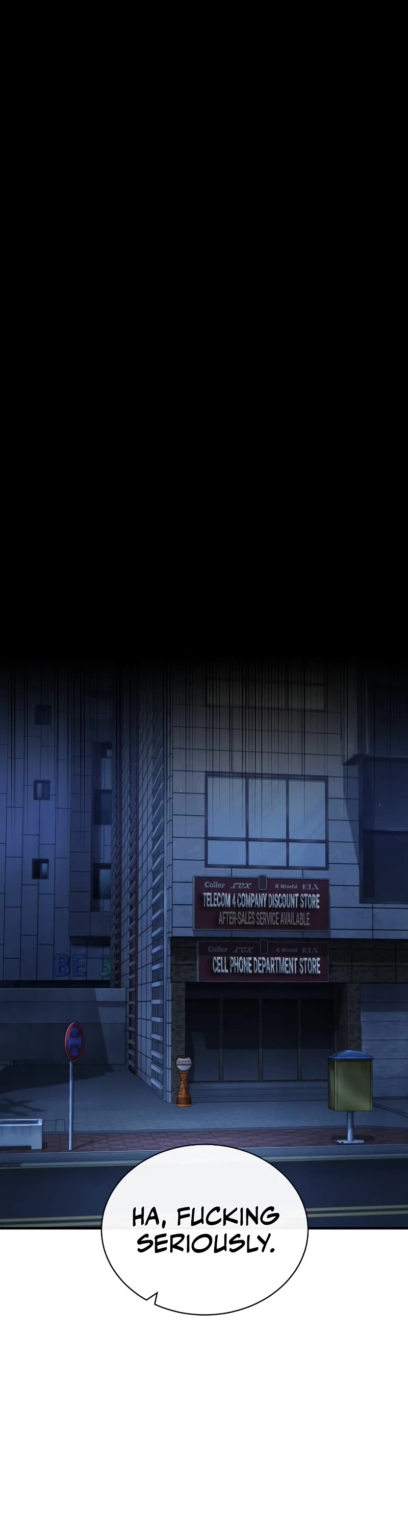 Devil Returns to School Days Chapter 40 page 13 - Chapter 40
