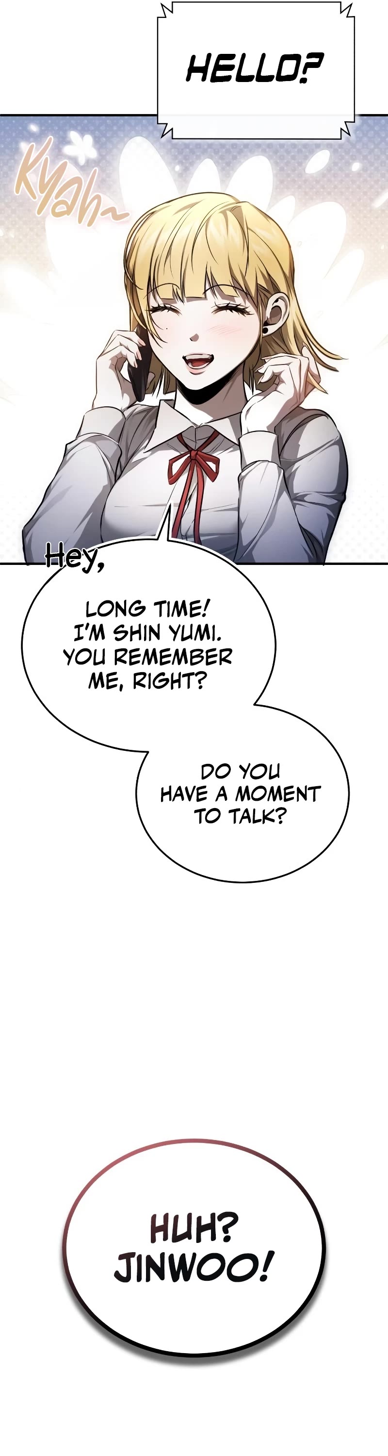 Devil Returns to School Days Chapter 40 page 19 - Chapter 40