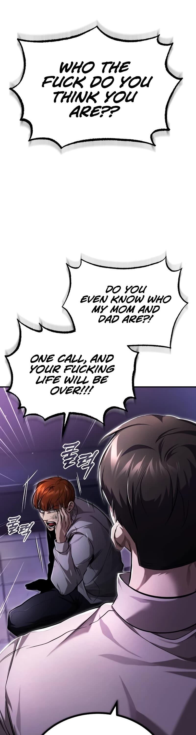 Devil Returns to School Days Chapter 40 page 2 - Chapter 40