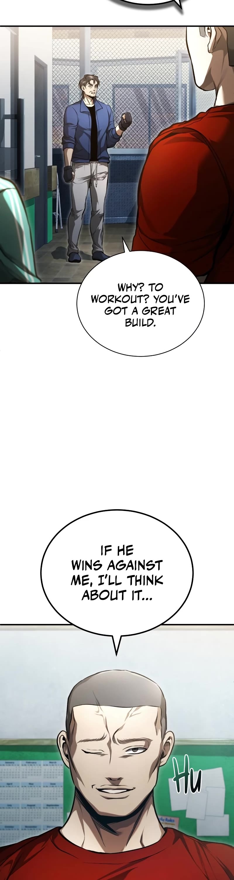 Devil Returns to School Days Chapter 40 page 24 - Chapter 40