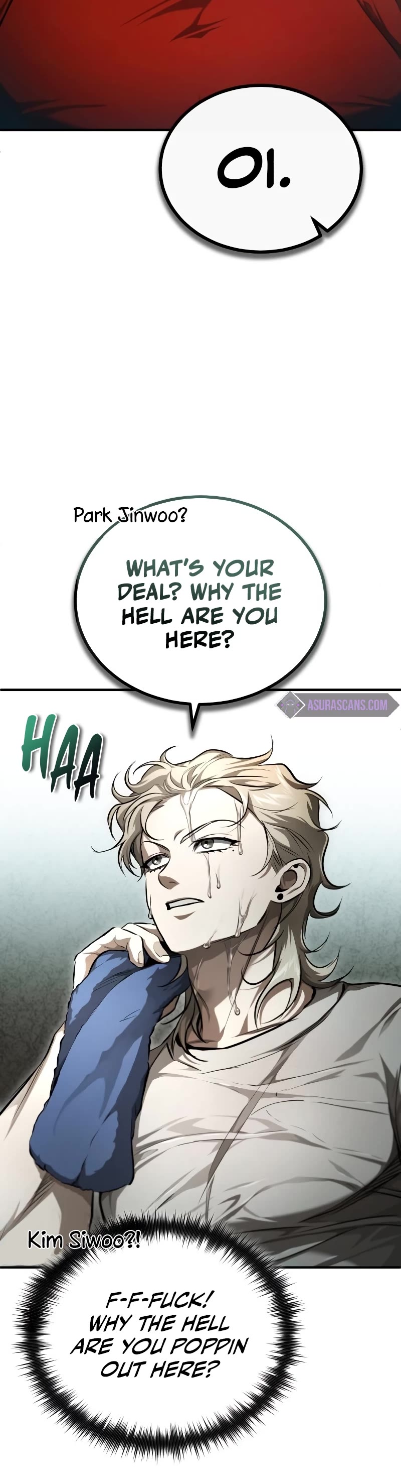 Devil Returns to School Days Chapter 40 page 25 - Chapter 40