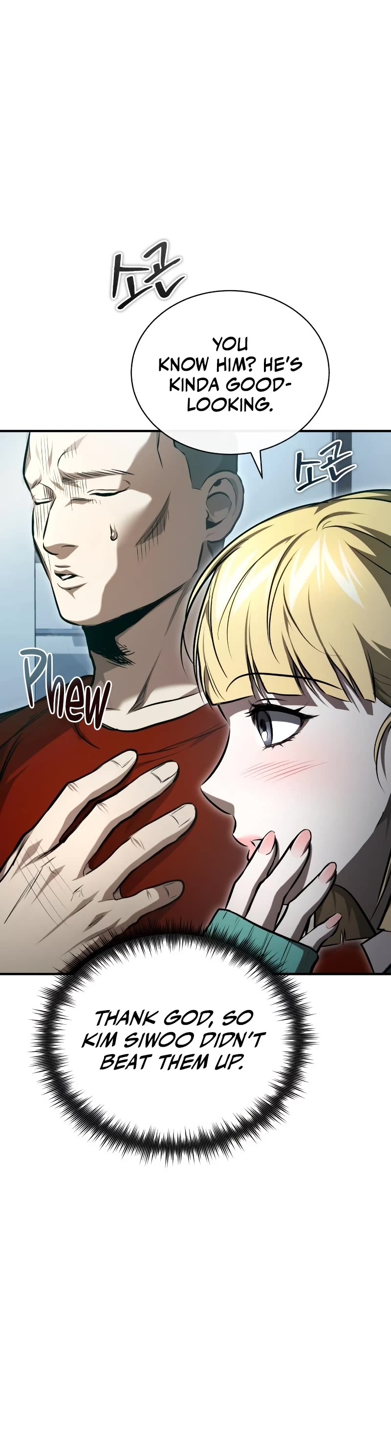 Devil Returns to School Days Chapter 40 page 26 - Chapter 40