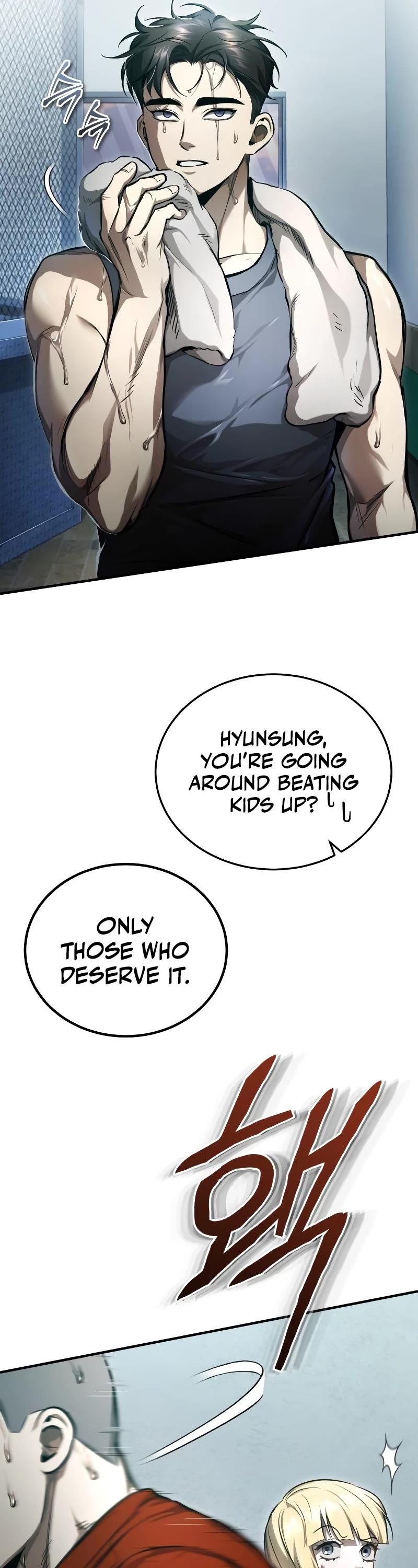 Devil Returns to School Days Chapter 40 page 28 - Chapter 40