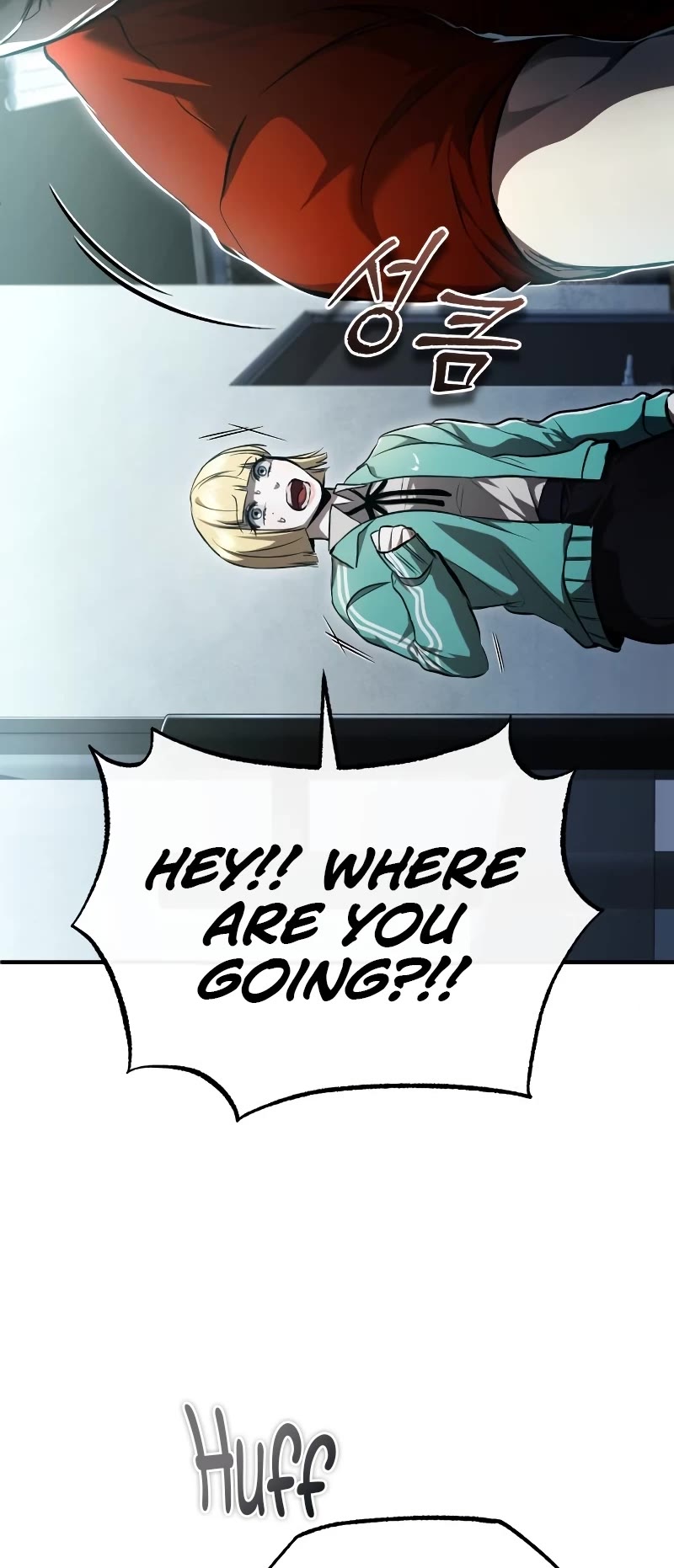Devil Returns to School Days Chapter 40 page 30 - Chapter 40