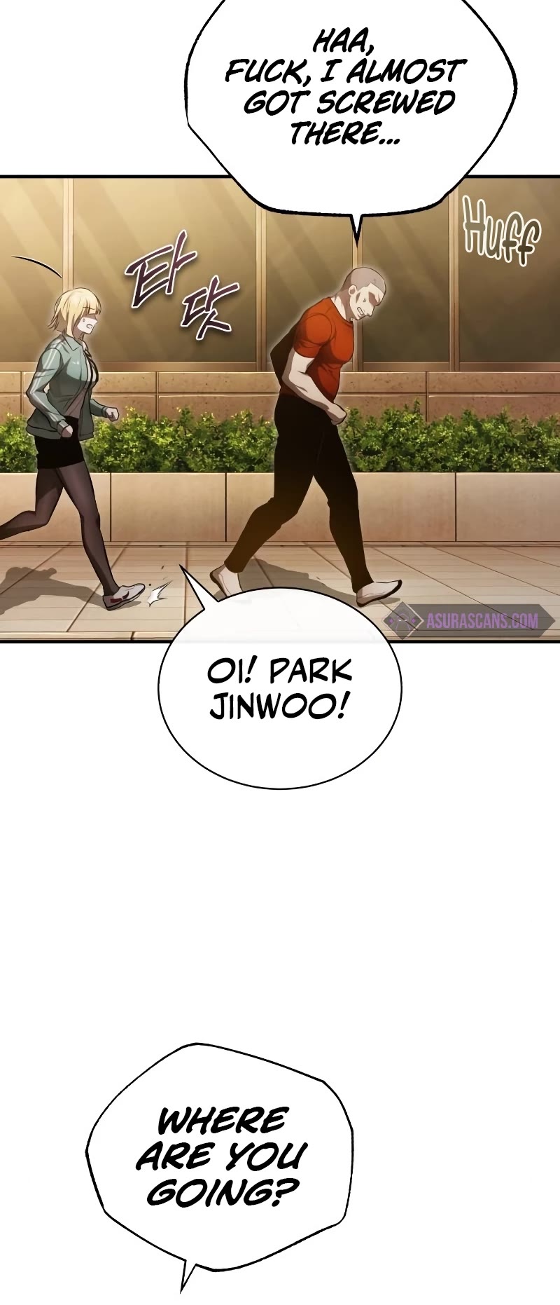 Devil Returns to School Days Chapter 40 page 31 - Chapter 40