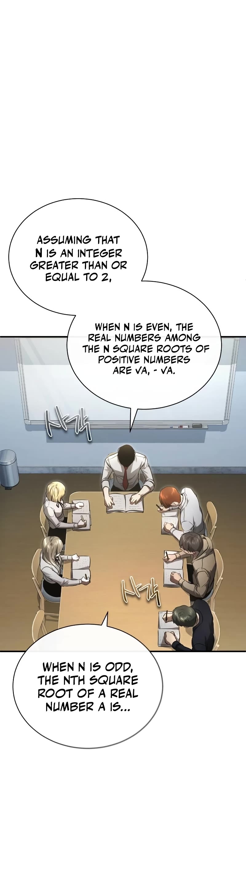 Devil Returns to School Days Chapter 40 page 35 - Chapter 40