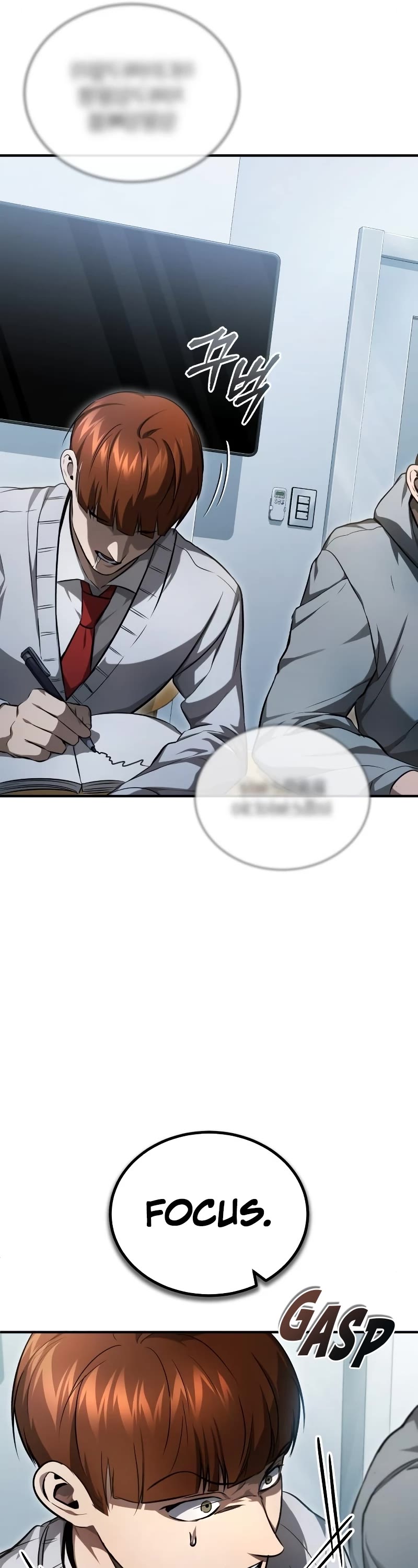 Devil Returns to School Days Chapter 40 page 36 - Chapter 40