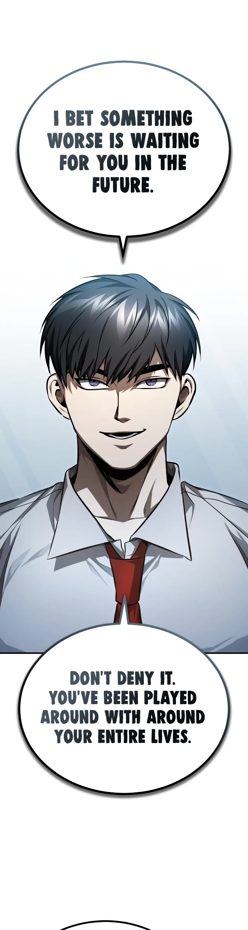 Devil Returns to School Days Chapter 40 page 38 - Chapter 40